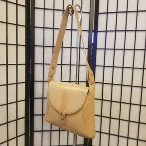 Bijoux Medici  Genuine Leather ShoulderBag.